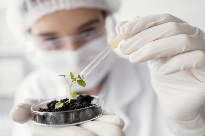 SENAI agrega institutos em pesquisas de biotecnologia, bioeconomia e biodiversidade