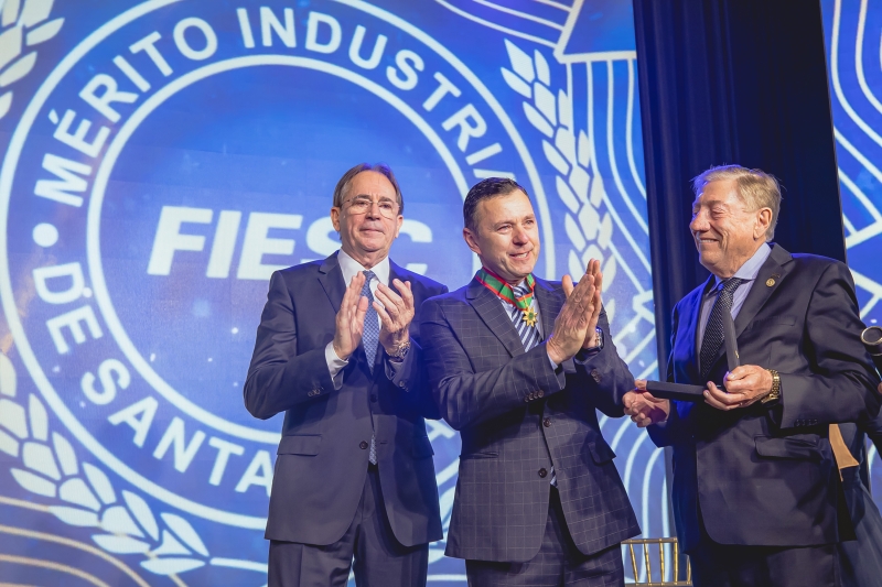 Claudimar Bertolin - Torfresma