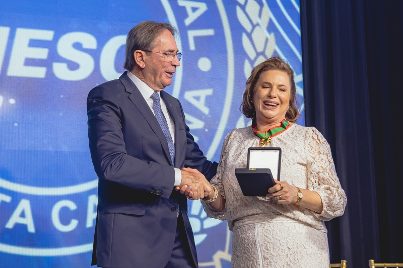 Mirian Canfield - Ipumirim