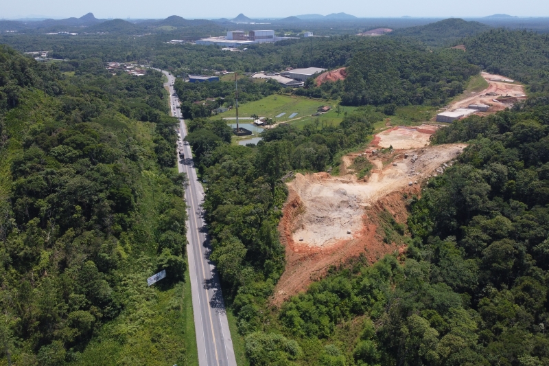 FIESC debate desafios da BR-280 em reunião no dia 17