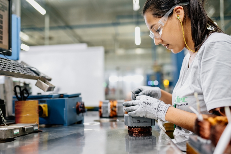 Atividade econômica de SC sobe 7,1% no ano até abril