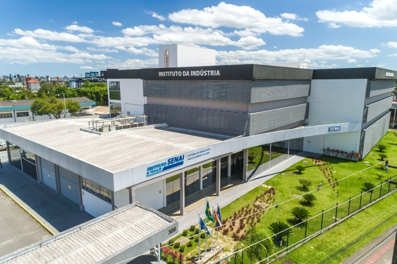 Joinville sedia no dia 29 etapa da Jornada Nacional de Inovação da Indústria