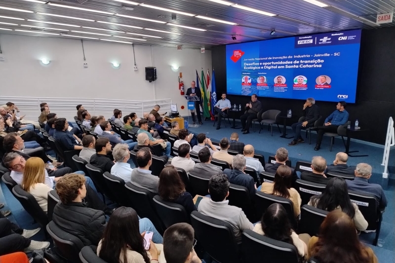 Estratégias para acelerar transição ecológica e digital são diferencial competitivo