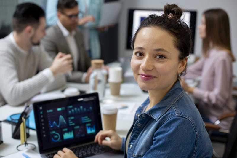 UniSENAI abre inscrições para quatro novas turmas de graduação no segundo semestre