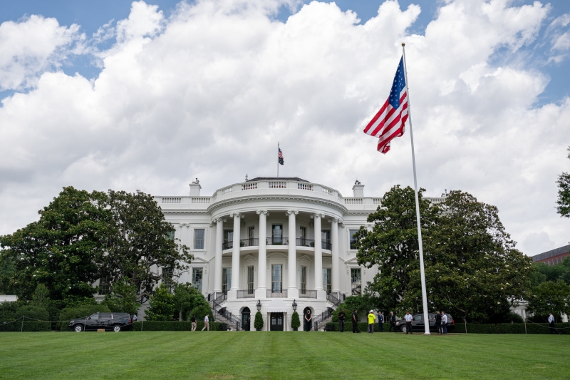 Indústria pede prudência e insistência no processo de negociações com os EUA