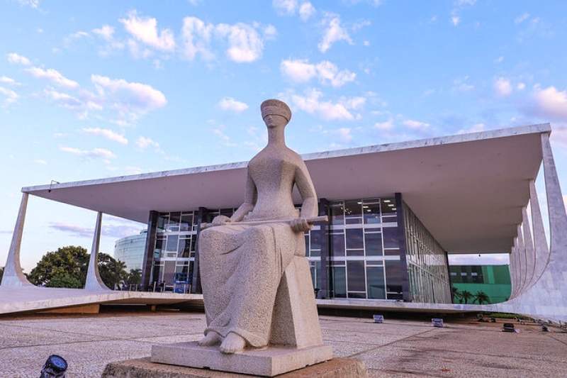STF suspende ações contra o Código Ambiental de SC que tramitam no país