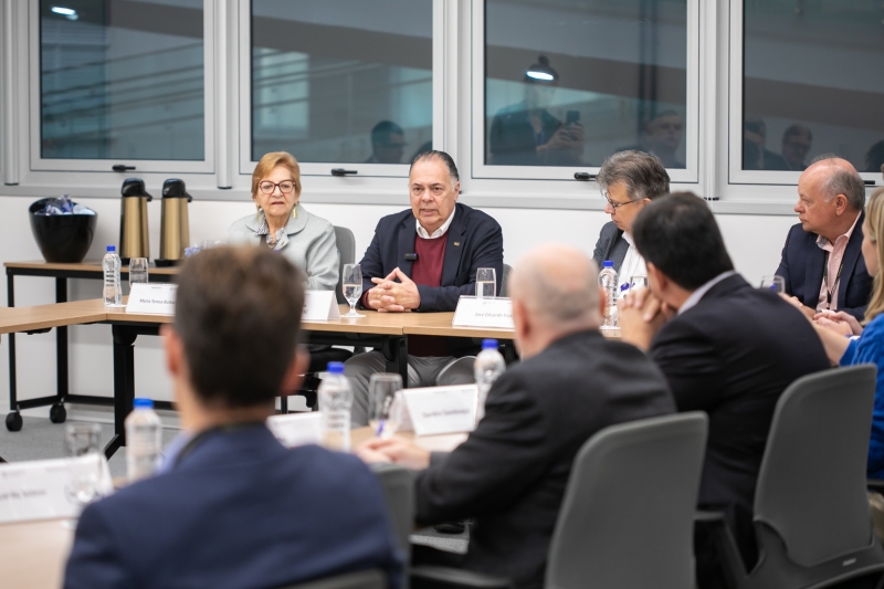 Academia FIESC de Negócios promove segundo Fórum CEO do Membership