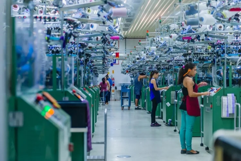 Malwee é premiada por programas de reciclagem e conservação de água