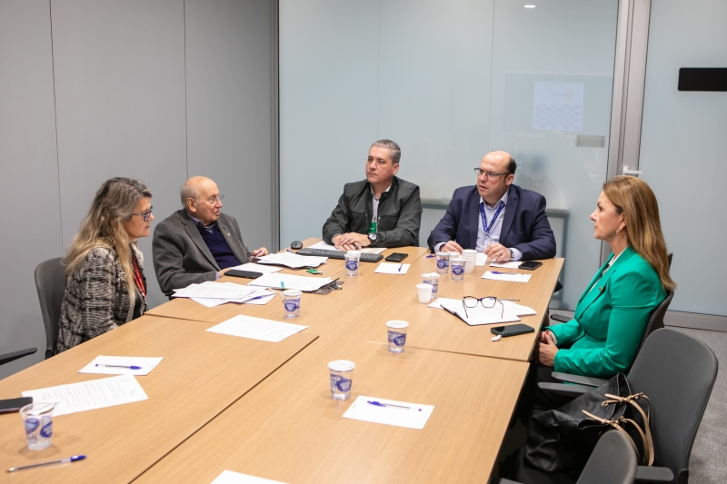 FIESC recebe reunião do Conselho de Consumidores da Celesc