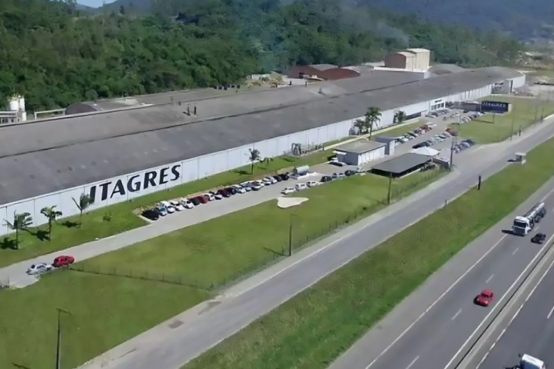 Baly Brasil compra instalações da Itagres e anuncia expansão