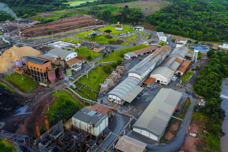 Tedesco reduz em até 97% a emissão de substâncias poluentes e ganha prêmio