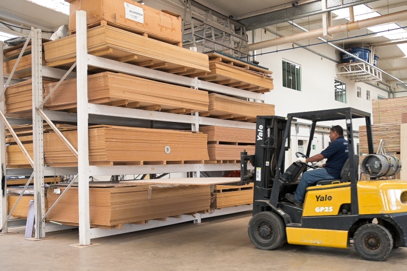 Academia FIESC de Negócios faz imersão para apoiar indústrias em São Bento do Sul