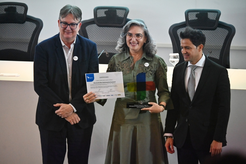 Com consultoria do SENAI, empresa de SC reduz custo e dobra produção