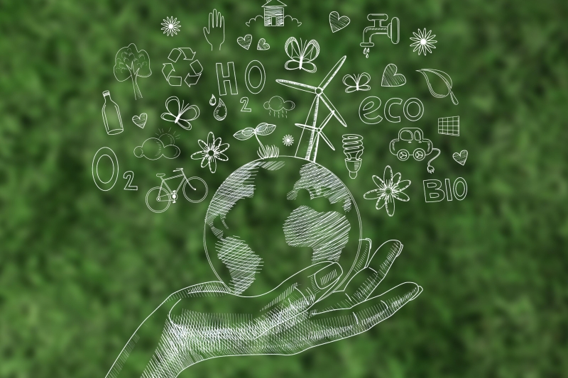 FIESC apresenta projetos sustentáveis da indústria de SC em plataforma digital da ONU na COP 30