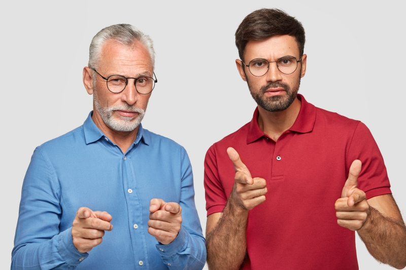 Salário, crescimento e estabilidade: o que buscam jovens e veteranos no trabalho