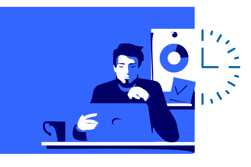 Reduzir jornada de trabalho por lei é um salto no escuro