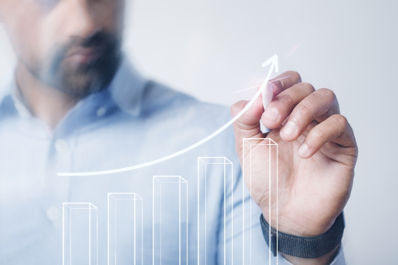 Atividade econômica de SC cresce 3,5% em 2025