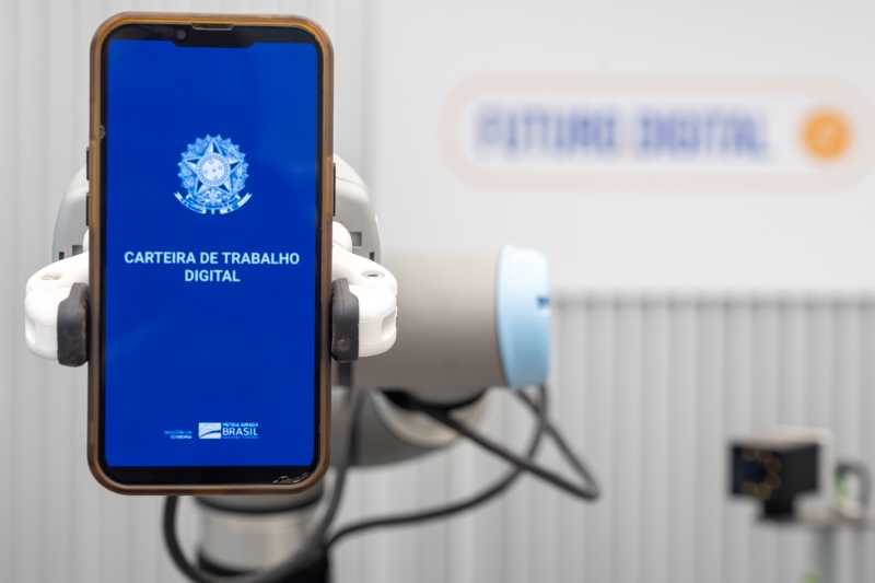 Indústria de SC gera 24 mil novos empregos no primeiro bimestre