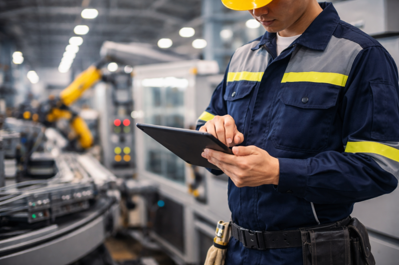 Salário para início de carreira nas indústrias do Alto Vale pode passar de R$ 2,3 mil 