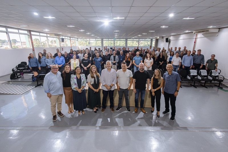 Condor anuncia vencedores do seu programa de inovação aberta