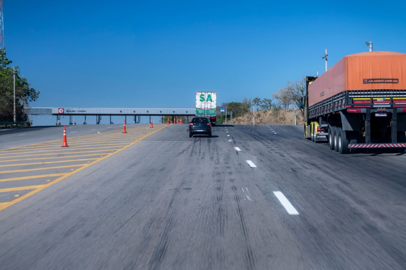 MP do frete eleva custo e coloca operações em risco, avalia indústria