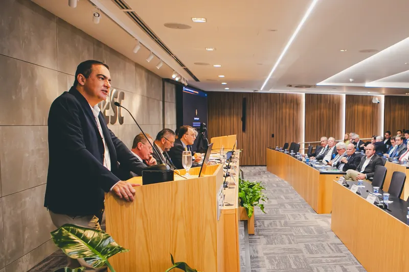 Boa governança de dados é diferencial competitivo, diz AWS