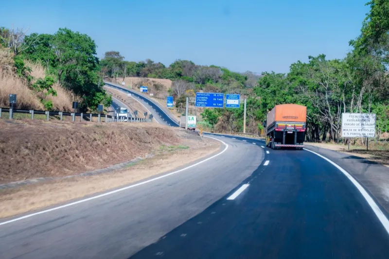 Indústria pede ao Supremo suspensão de MP do tabelamento do frete