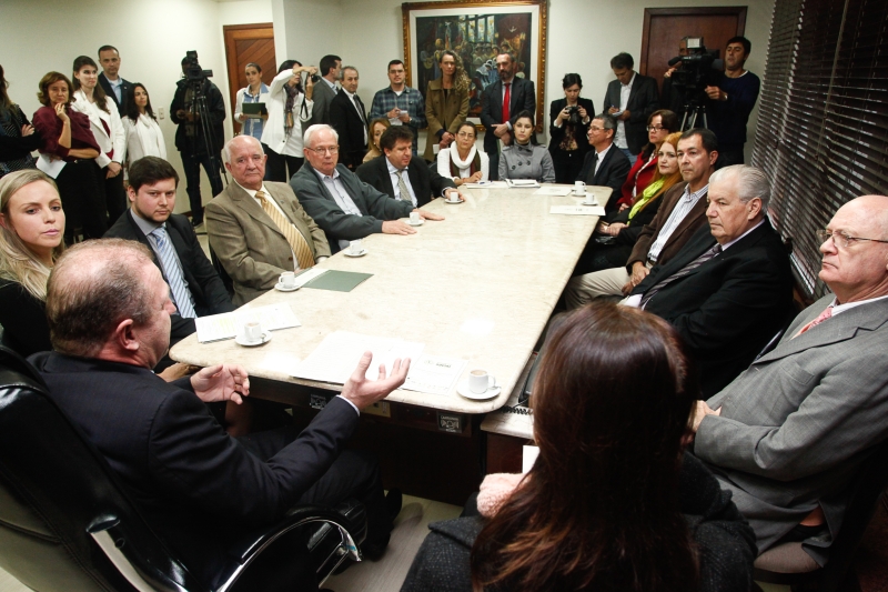 Interessados podem fazer inscrições no endereço www.alesc.sc.gov/responsabilidadesocial (Foto: Divulgação Alesc)