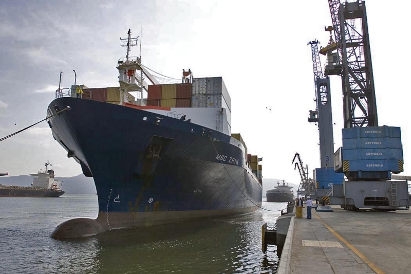 Documentos necessários à importação e exportação precisam ser emitidos em oito dias (foto: Eduardo Marques)