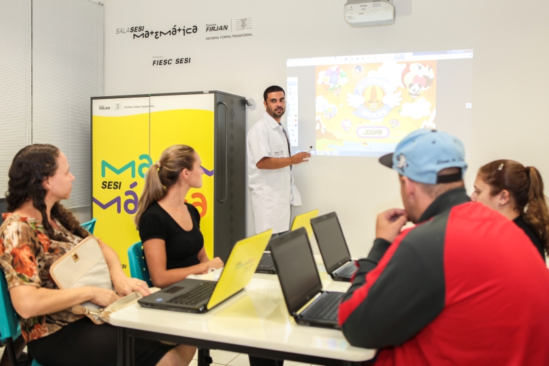 Programa beneficiará 4,2 mil estudantes no Estado (Foto: Heraldo Carnieri)