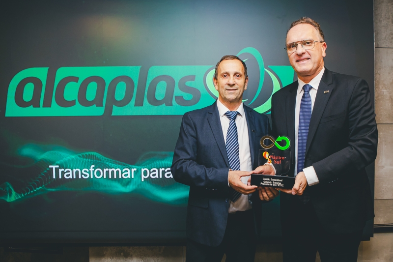 alcaplas premio fiesc