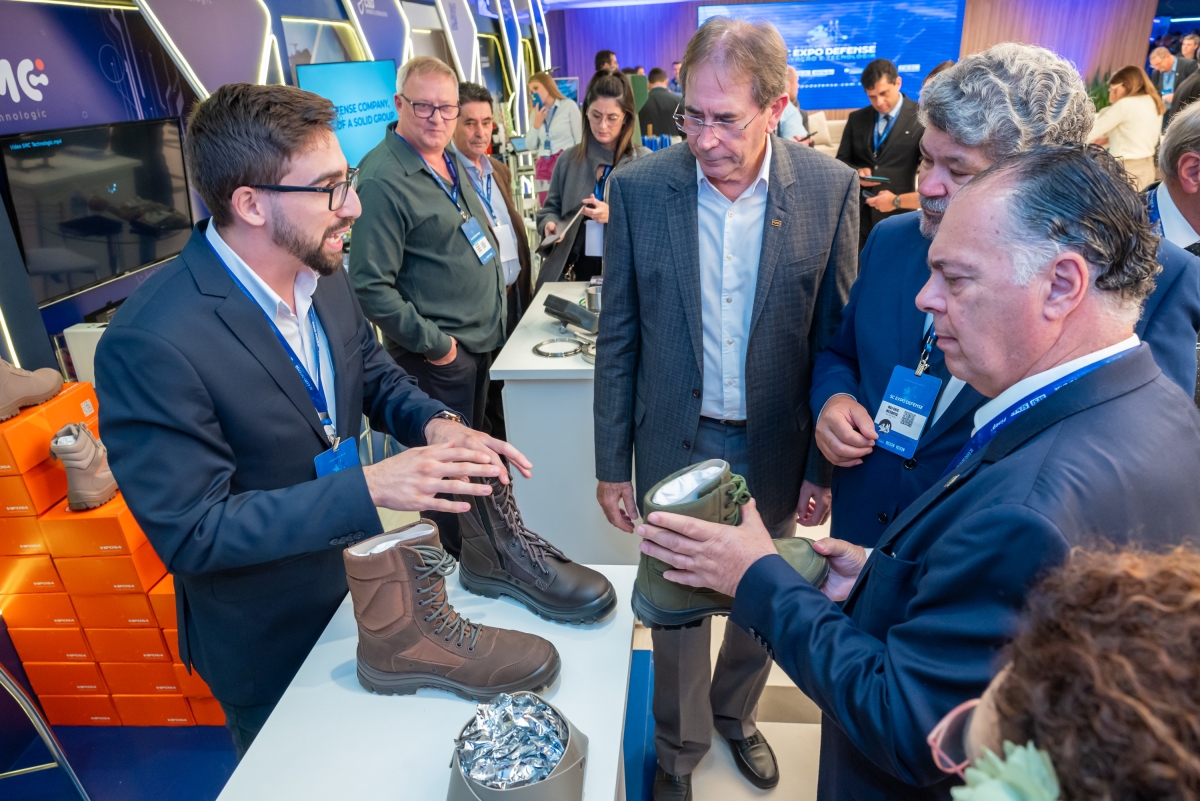 Expo Defense 2024