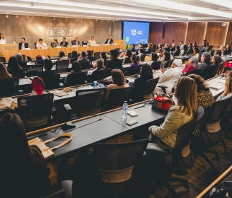 SESI SEJA PRO + Trabalho Emprego