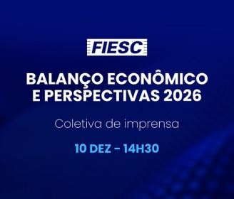 Coletiva de Imprensa 2025
