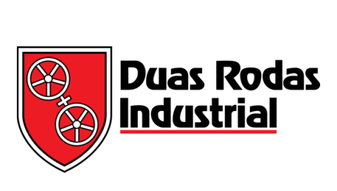 Marca - Duas Rodas Industrial